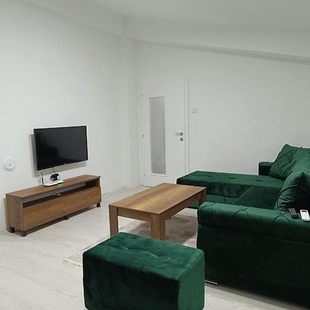 Stef Apartment Prilep Esterno foto