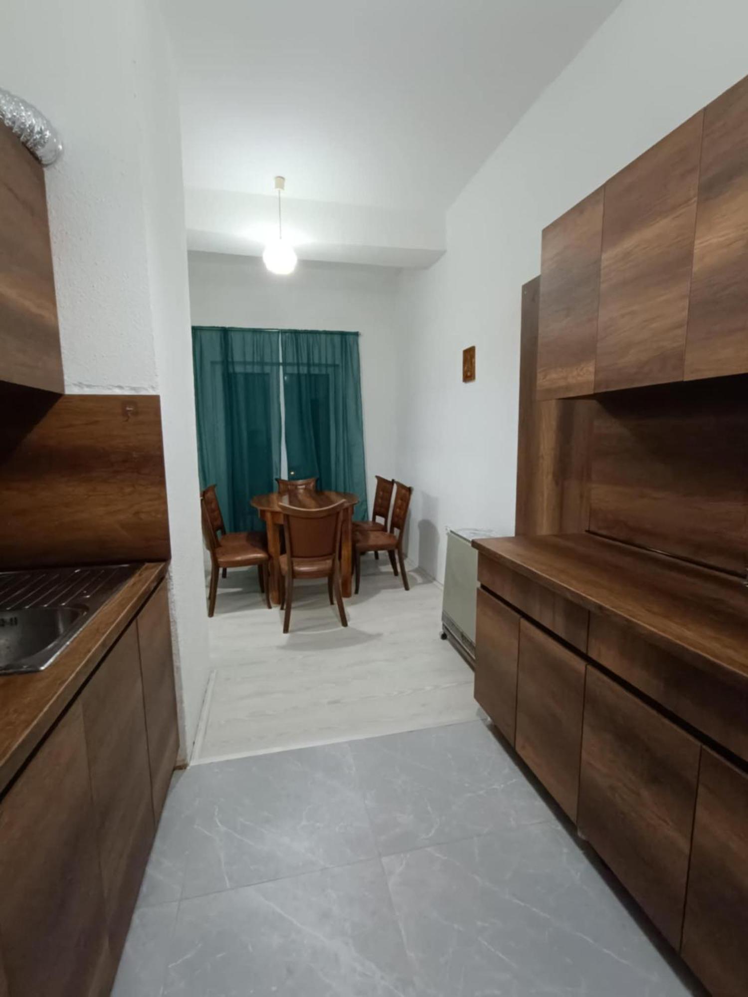 Stef Apartment Prilep Esterno foto