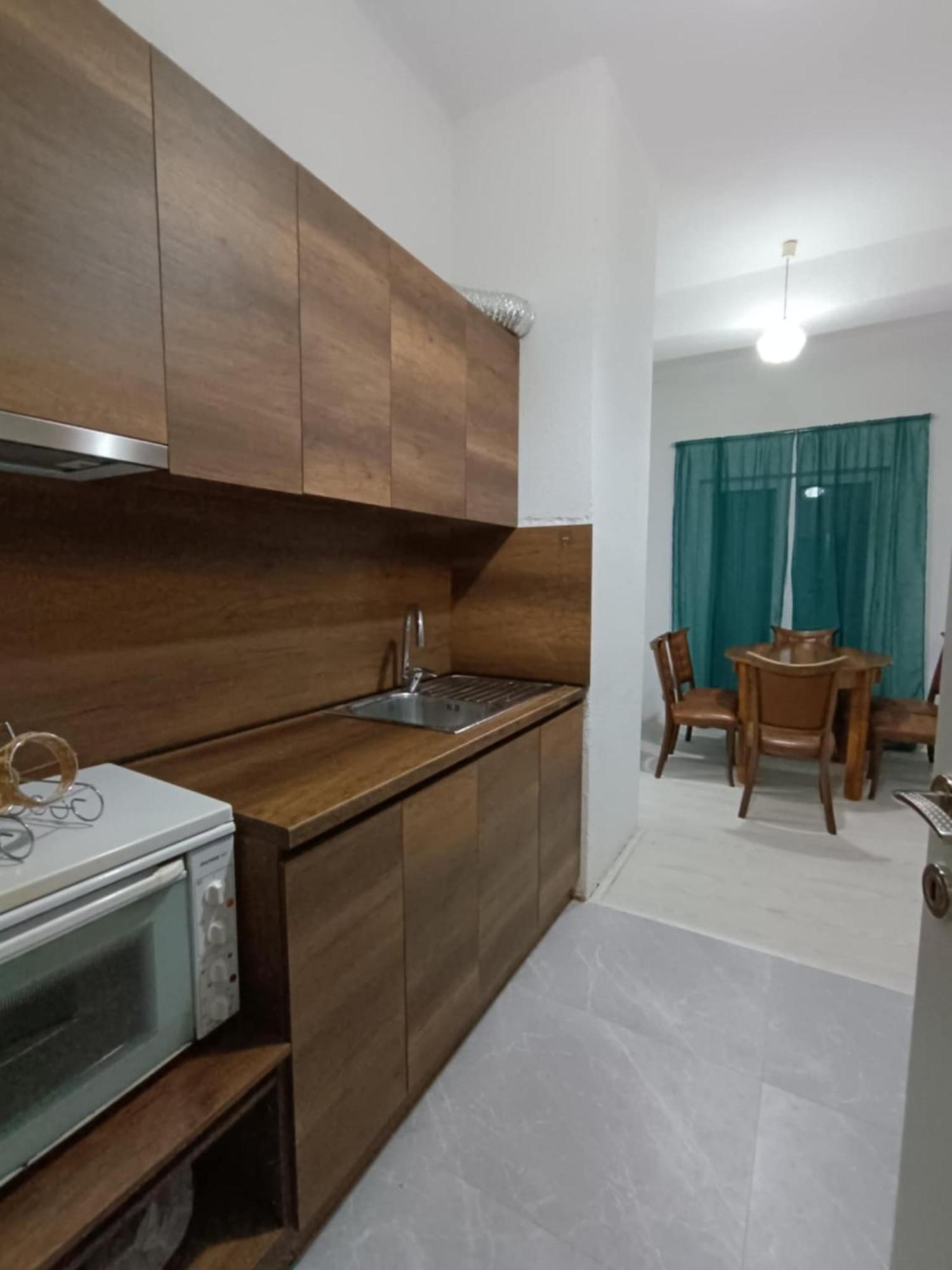 Stef Apartment Prilep Esterno foto