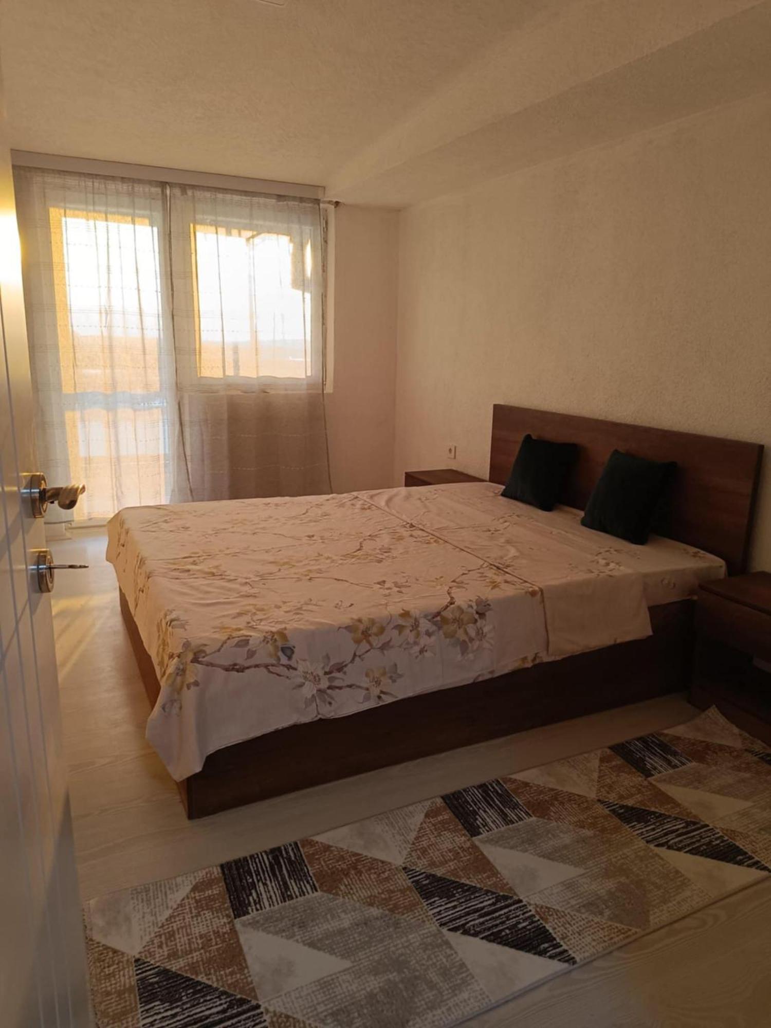 Stef Apartment Prilep Esterno foto