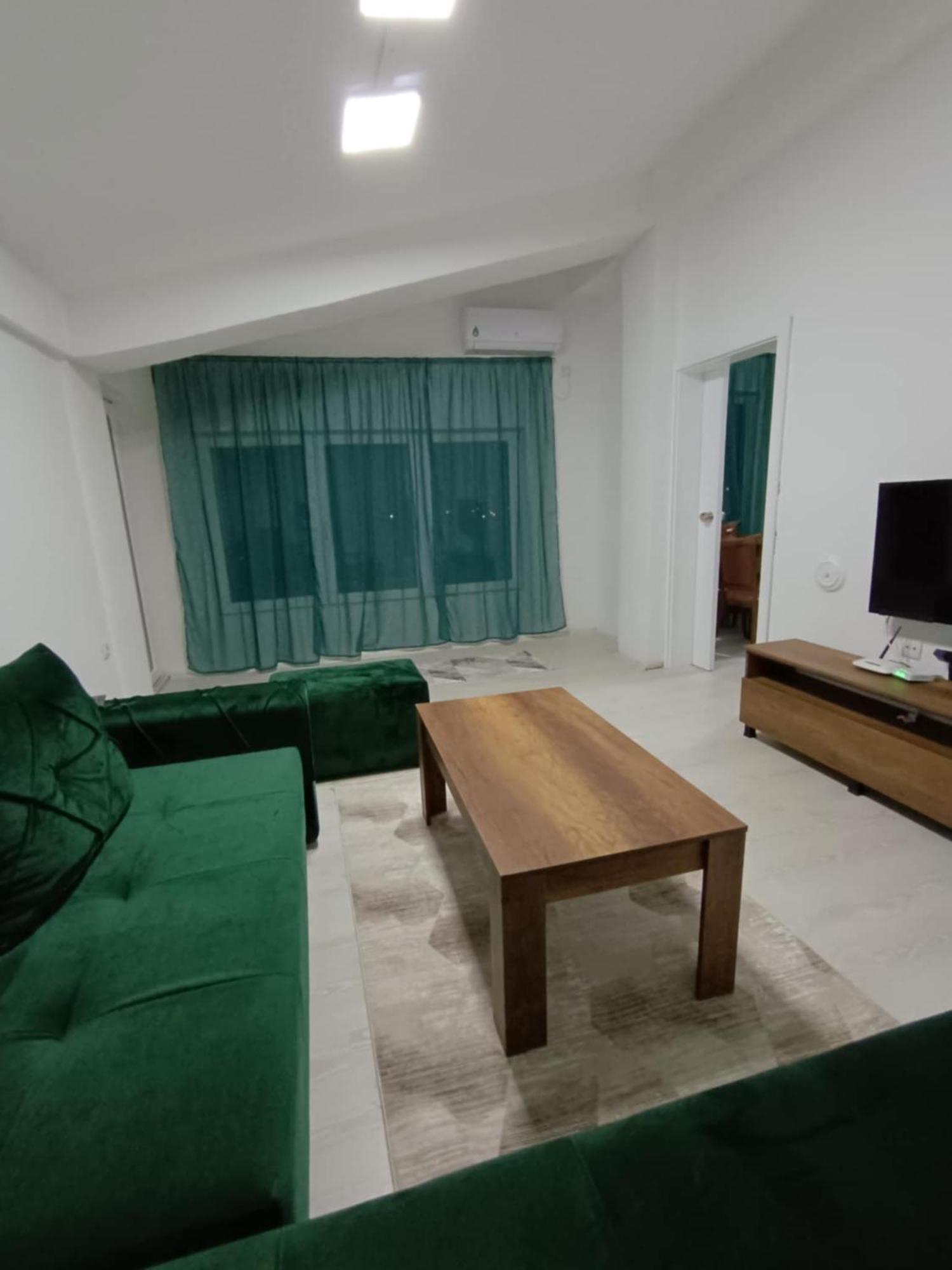 Stef Apartment Prilep Esterno foto